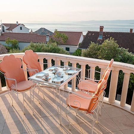 Apartament House Koloc Bol Zewnętrze zdjęcie