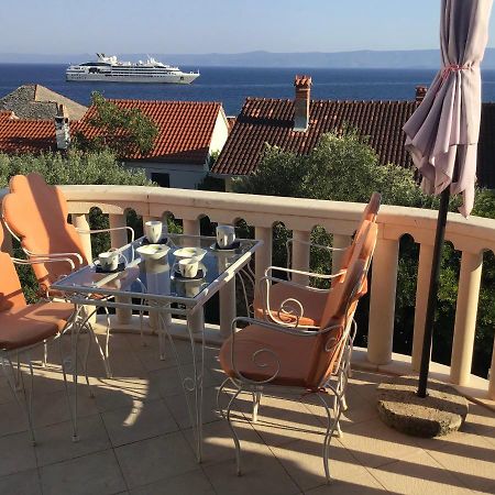 Apartament House Koloc Bol Zewnętrze zdjęcie