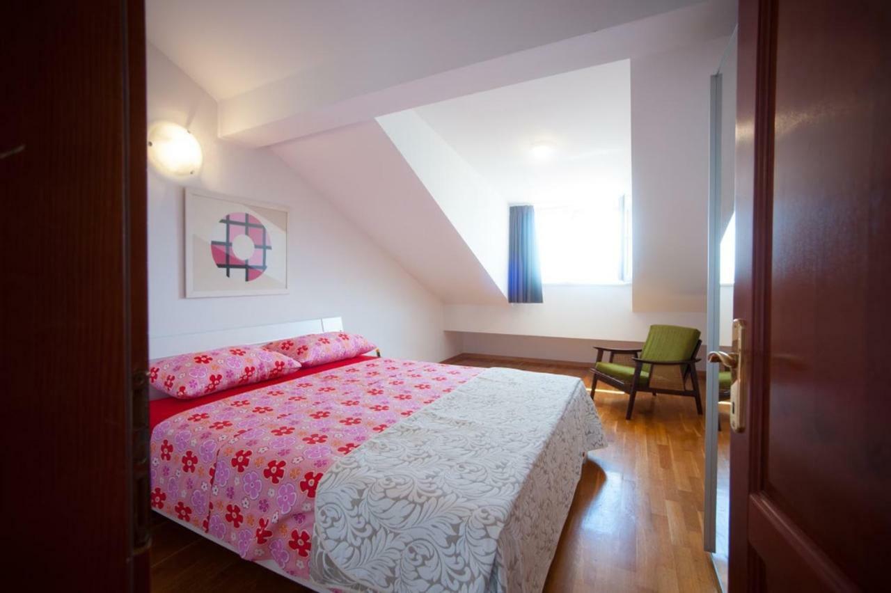 Apartament House Koloc Bol Zewnętrze zdjęcie