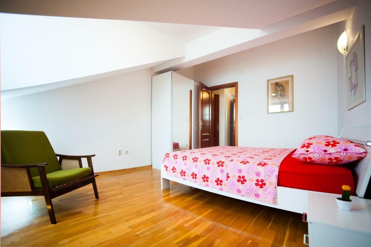 Apartament House Koloc Bol Zewnętrze zdjęcie