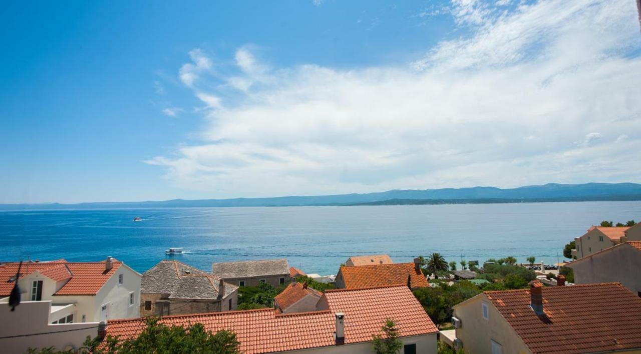 Apartament House Koloc Bol Zewnętrze zdjęcie