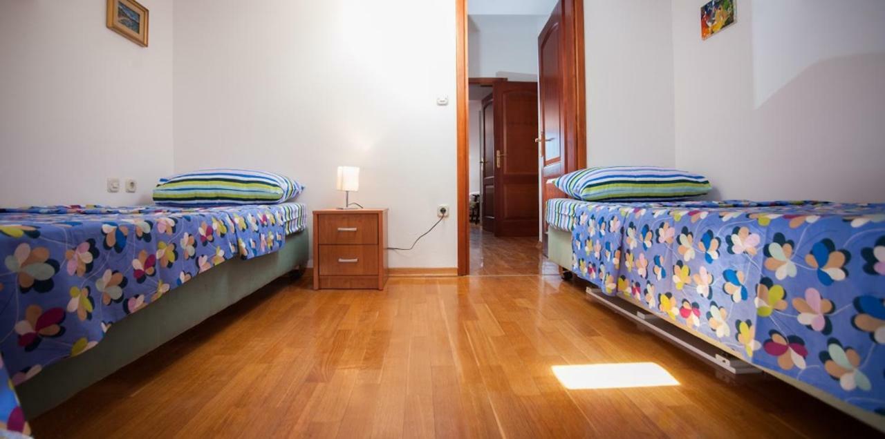 Apartament House Koloc Bol Zewnętrze zdjęcie