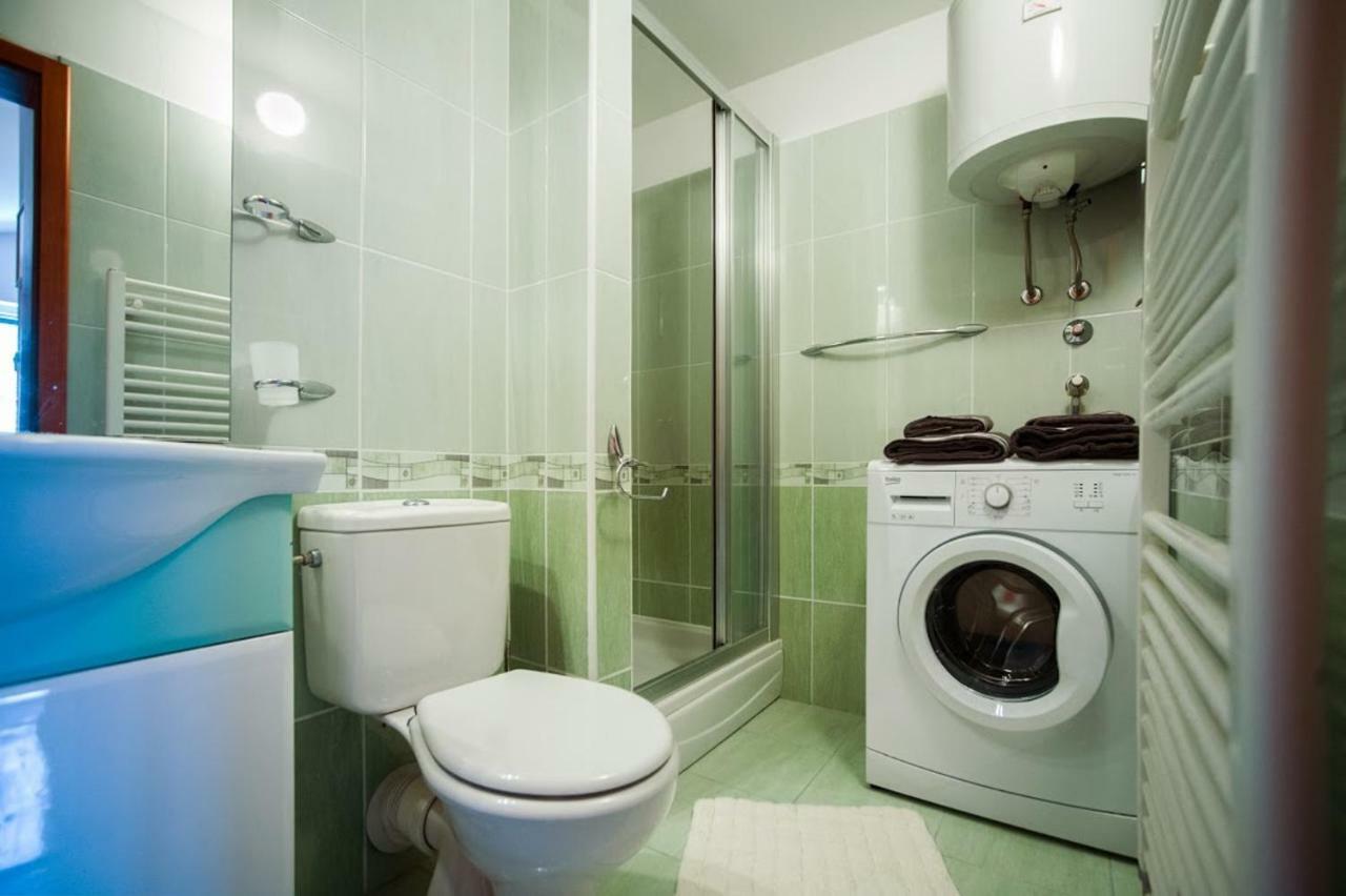 Apartament House Koloc Bol Zewnętrze zdjęcie
