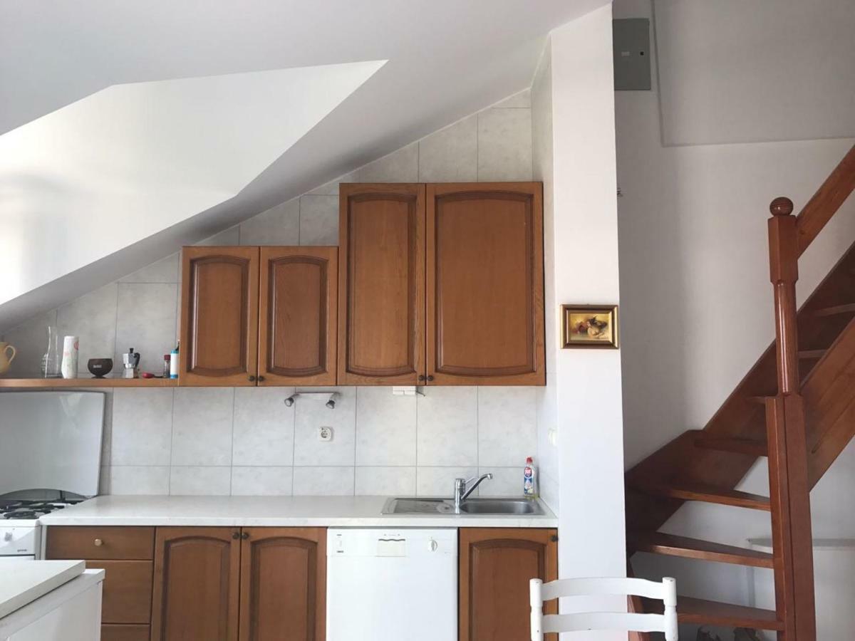 Apartament House Koloc Bol Zewnętrze zdjęcie