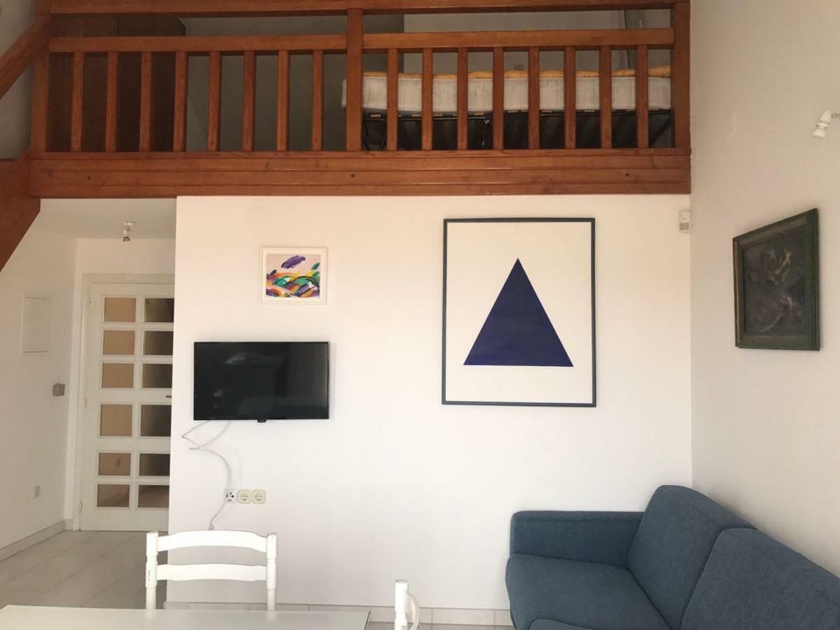 Apartament House Koloc Bol Zewnętrze zdjęcie