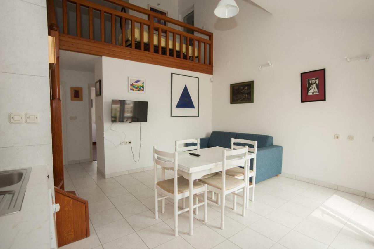 Apartament House Koloc Bol Zewnętrze zdjęcie