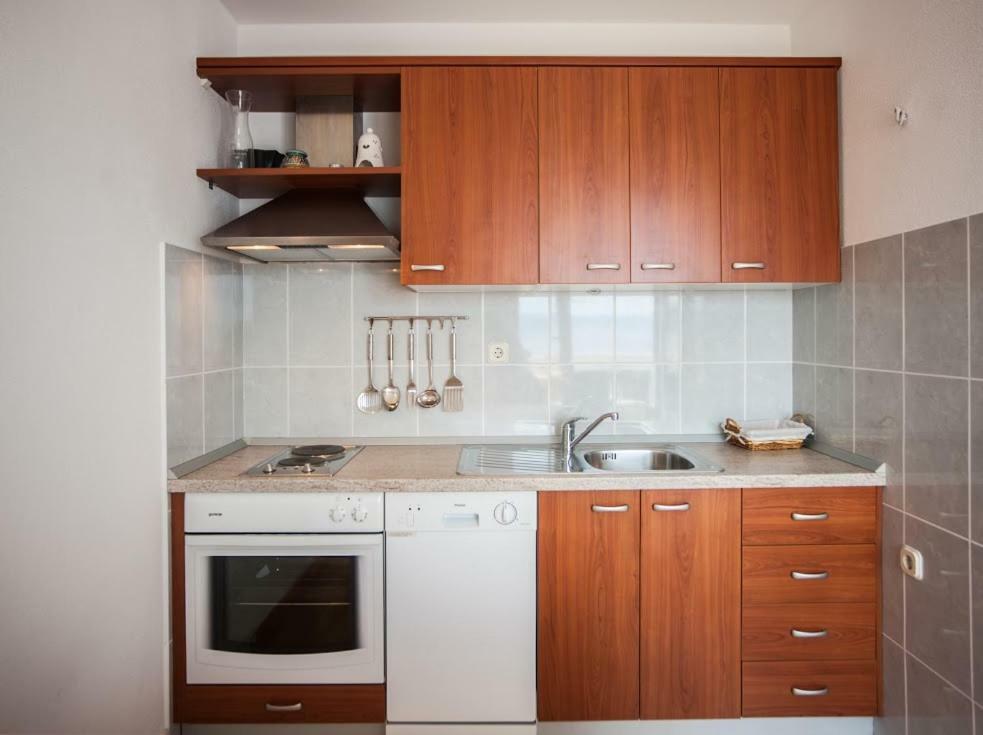 Apartament House Koloc Bol Zewnętrze zdjęcie