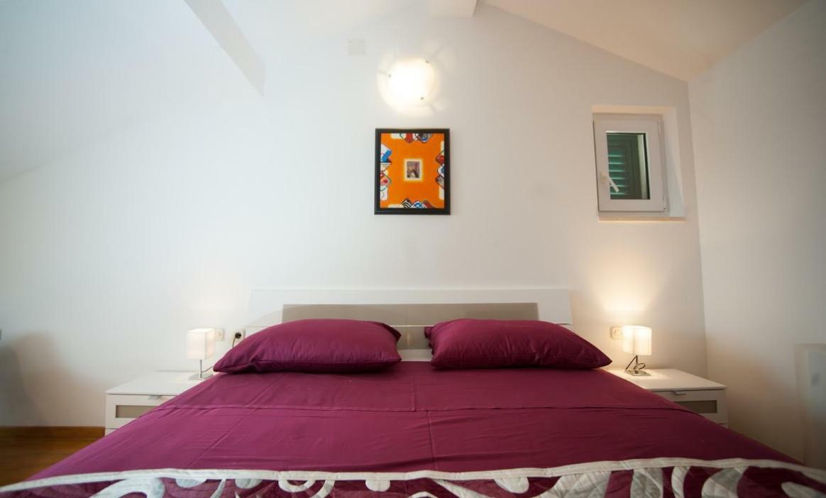 Apartament House Koloc Bol Zewnętrze zdjęcie