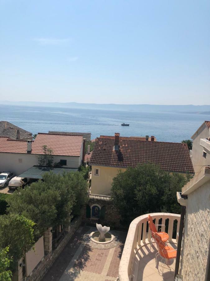 Apartament House Koloc Bol Zewnętrze zdjęcie