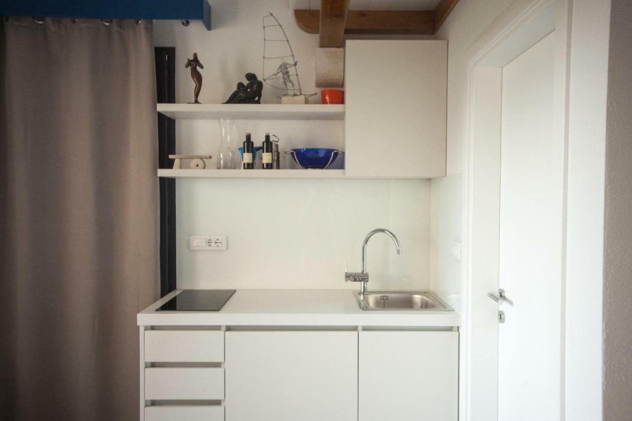 Apartament House Koloc Bol Zewnętrze zdjęcie